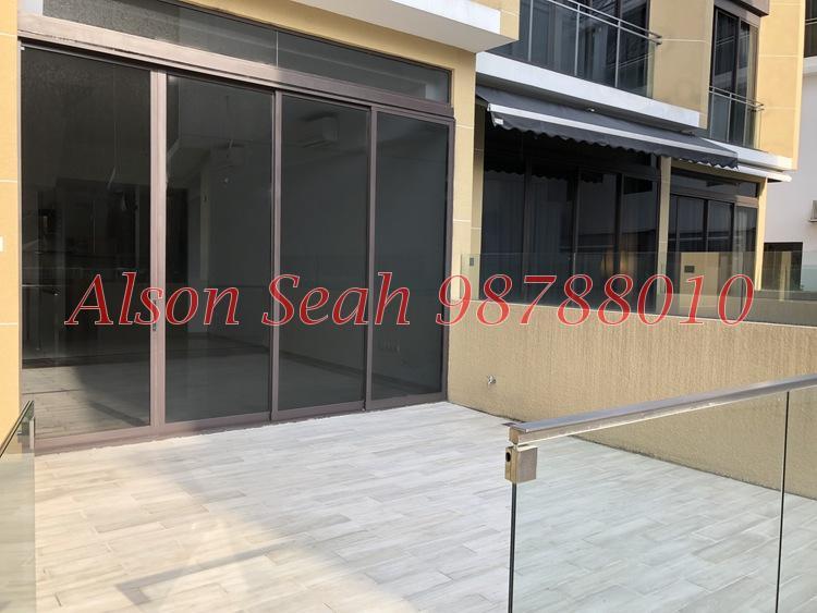 Palacio (D15), Terrace #168607252